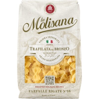 pdp-image-La Molisana Farfalle rigate
