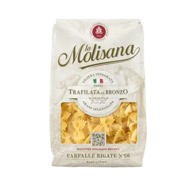 pdp-image-La Molisana Farfalle rigate