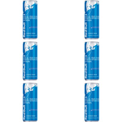 pdp-image-Red Bull Energy drink juneberry 6-pack