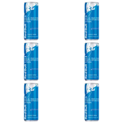 pdp-image-Red Bull Energy drink juneberry 6-pack