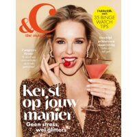 Een afbeelding van &C