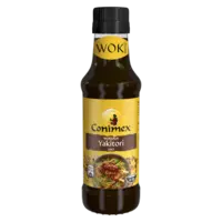 Conimex Woksaus yakitori