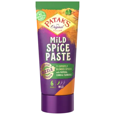 pdp-image-Patak's Mild spice paste