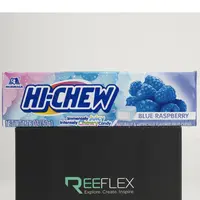 Hi-Chew Blue raspberry
