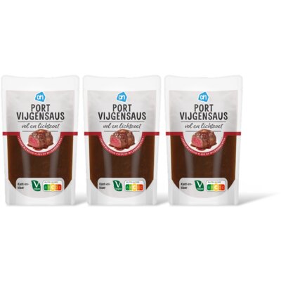 pdp-image-AH Port vijgensaus 3-pack