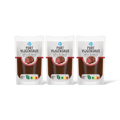 pdp-image-AH Port vijgensaus 3-pack
