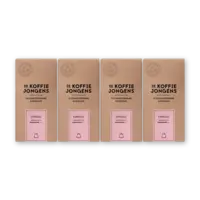 De Koffiejongens Espresso capsules 4-pack