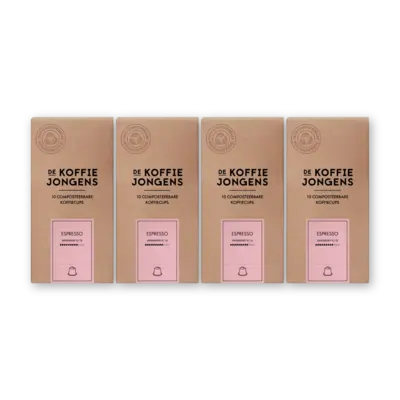 pdp-image-De Koffiejongens Espresso capsules 4-pack