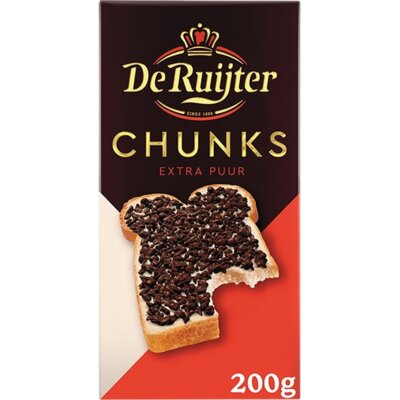 pdp-image-De Ruijter Chunks extra puur