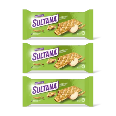 pdp-image-Sultana Fruitbiscuit appel 3-pack