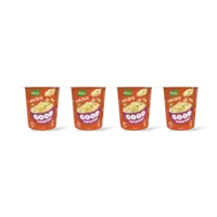 Knorr Good potatoes spek & ui 4-pack