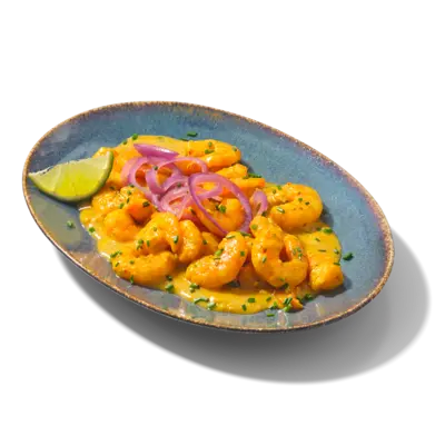 pdp-image-AH Ovenschotel garnalen in curry kokossaus