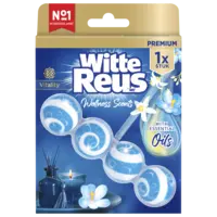 Witte Reus Wellness scents vitality wc-blok