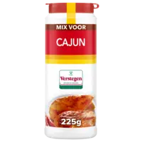 Verstegen Kruidenmix cajun