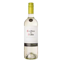 Casillero del Diablo Sauvignon blanc reserva