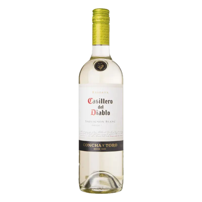 Sauvignon blanc reserva