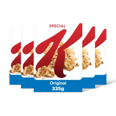 pdp-image-Kellogg's Special k original 5-pack