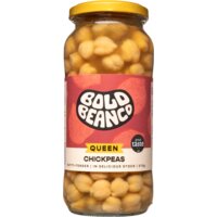 Een afbeelding van Bold Bean Co Queen kikkererwten