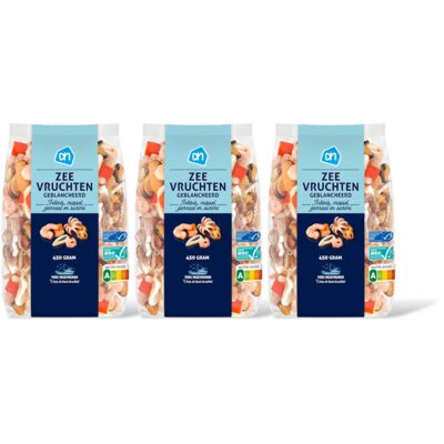 pdp-image-AH Gemengde zeevruchten 3-pack