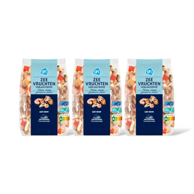 pdp-image-AH Gemengde zeevruchten 3-pack