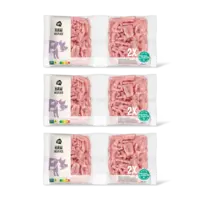 AH Hamreepjes 3-pack