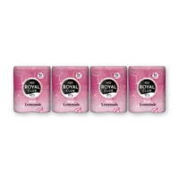 Royal Club Rose lemonade 0% suiker 16-pack