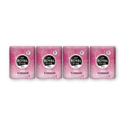 pdp-image-Royal Club Rose lemonade 0% suiker 16-pack
