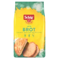 Schär Brood mix glutenvrij