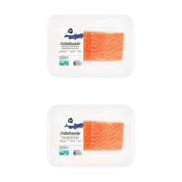 AH Zalmhaasje 2-pack