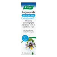 A.Vogel Oogdruppels extra intensief