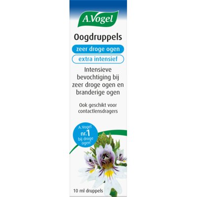 pdp-image-A.Vogel Oogdruppels extra intensief