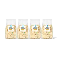 AH Japanse blaadjes gezouten 4-pack