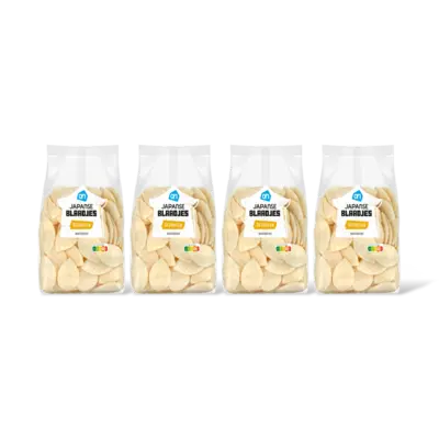 pdp-image-AH Japanse blaadjes gezouten 4-pack