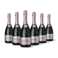 Krone Vintage rosé brut 6 flessen