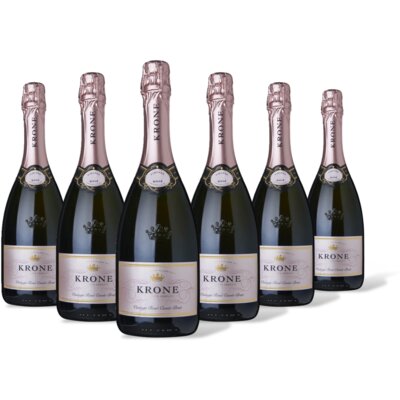 pdp-image-Krone Vintage rosé brut 6 flessen