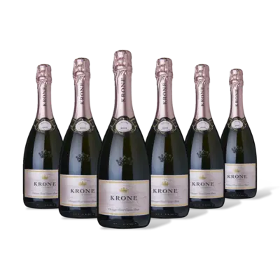 pdp-image-Krone Vintage rosé brut 6 flessen