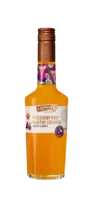 De Kuyper Passionfruit martini cocktail