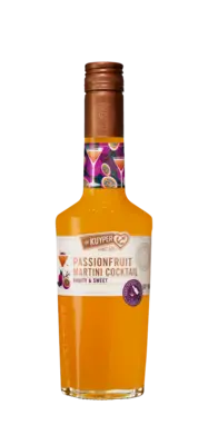 pdp-image-De Kuyper Passionfruit martini cocktail