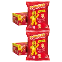 Chio POM-BÄR Original 18x30g 2-pack
