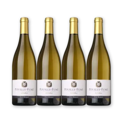 pdp-image-Jean Dumont Pouilly-Fumé 4 flessen