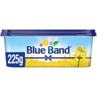 Blue Band Halvarine palmolievrij
