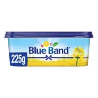 Blue Band Halvarine palmolievrij