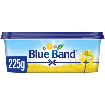 pdp-image-Blue Band Halvarine palmolievrij