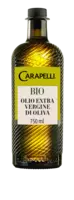 Carapelli Bio extra vierge olijfolie