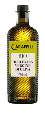 pdp-image-Carapelli Bio extra vierge olijfolie
