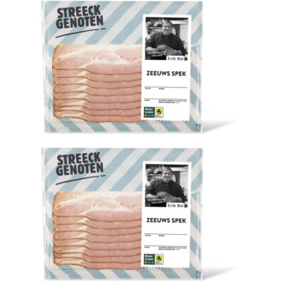 pdp-image-Streeckgenoten Zeeuws spek 2-pack