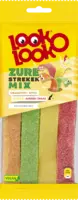 Look-O-Look Zure streken mix