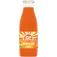 Zonnatura Wortelsap