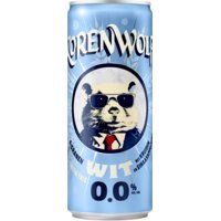 Een afbeelding van Gulpener Korenwolf wit 0.0