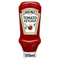 Heinz Tomaten ketchup